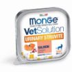 M14625 MONGE VetSolution Cat Wet Urinary Struvite 100 g paveikslėlis