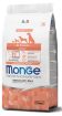 M11297 Monge Dry Dog Spec. Line - All Breeds Adult Salmon & rice 2,5 kg paveikslėlis
