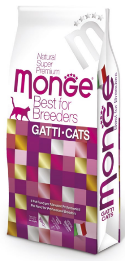 M04916 Monge BFB - Dry Cat Adult Urinary 10 kg paveikslėlis