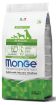 M11150 Monge Dry Dog Spec. Line - All Breeds Adult Rabbit, rice & potatoes 12 kg paveikslėlis