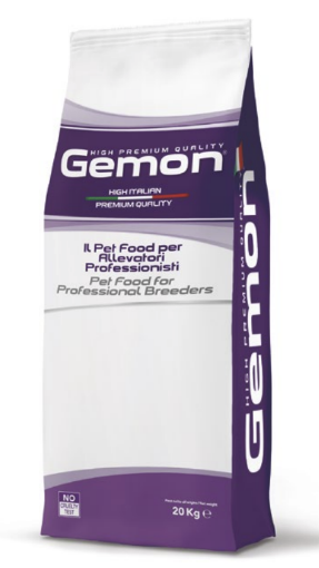 G10000 Gemon BFB - Dry Cat Adult Tuna / Salmon 32/13 20 kg paveikslėlis