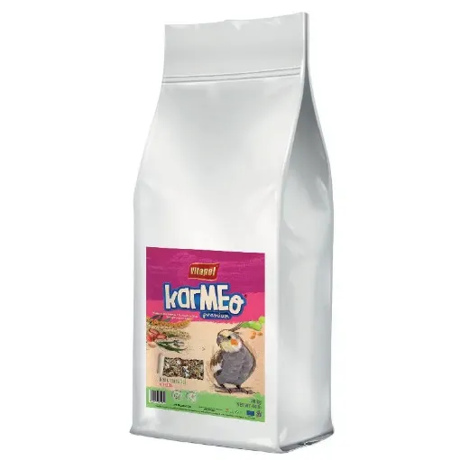 V22950 Vitapol Visavertis lesalas papūgoms nimfoms 20 kg paveikslėlis