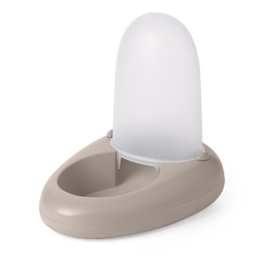 41091 Ėdalo/vandens dozatorius CIOTTOLI DISPENSER 3 rudas 29.5x23.5x29 (54-55 psl) paveikslėlis