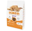 I27064 Iams Adult Cat Hairball Chicken 10 kg su vištiena paveikslėlis