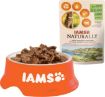 I35205 IAMS Naturally Adult Cat New Zealand Lamb 85g paveikslėlis