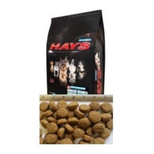 SU0007 Family Dog HAYS with Duck 15 kg paveikslėlis