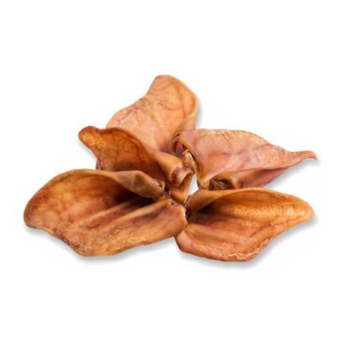 RD2021 Kiaulės ausys vidutinės 25vnt. paveikslėlis