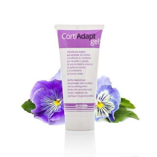DG35954 DOGOTEKA CortiAdapt Gel 100 g paveikslėlis