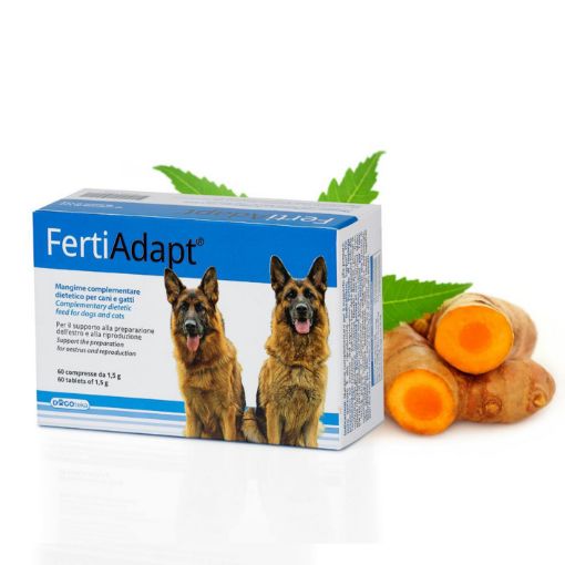 DG57196 DOGOTEKA FertiAdapt 60 tabl. paveikslėlis