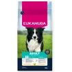 E01948 Euk Adult Medium Breed Maintenance 15 kg paveikslėlis