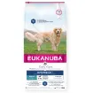 E74761 Euk Daily Care Overweight, Sterilized All Breeds 12 kg paveikslėlis