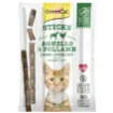 02.420523 GIMCAT STICKS LAMB & POULTRY, 4 vnt GRAIN FREE paveikslėlis