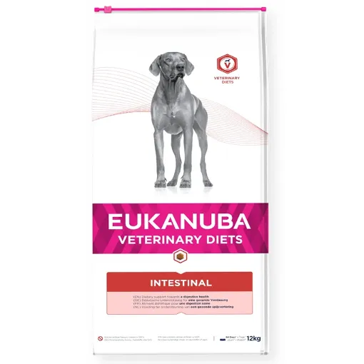 E28481 EVD Dog Intestinal Formula 12 kg paveikslėlis