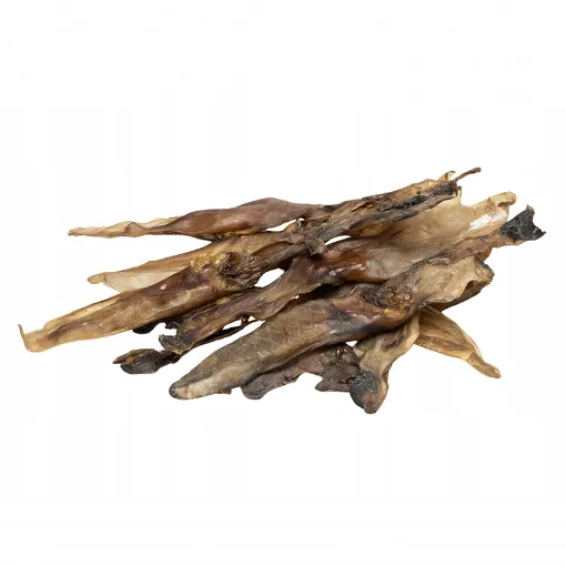 A59059 Triušių ausys tamsios 10 vnt. paveikslėlis