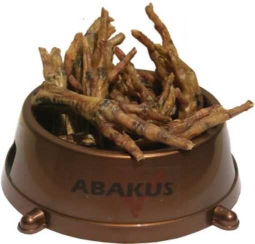 A59165 Vištos kojos tamsios 50vnt. paveikslėlis