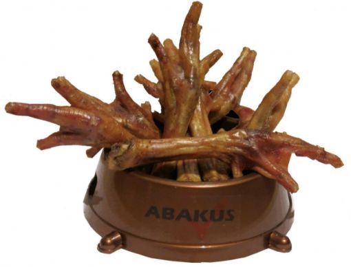 A59010 Kalakuto kojos tamsios mažos 10vnt. paveikslėlis