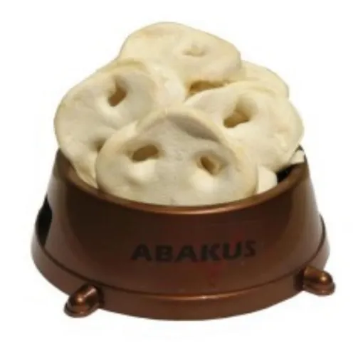 A59424 Kiaulės knyslė balta 500g paveikslėlis