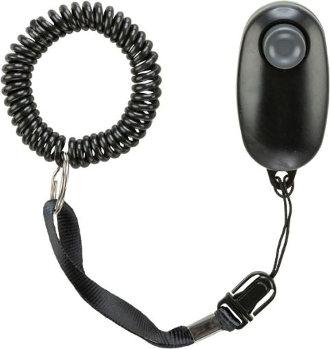 1.2_2298 TRIXIE Soft Klikeris (pak.4) paveikslėlis