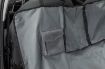 1.3_13233 TRIXIE Automobilio sėdynės užtiesalas, 1.40x1.45 m, pilkas paveikslėlis