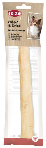 1.7_27121 TRIXIE Buivolo uodega džiov., 30 cm (pak.10) paveikslėlis