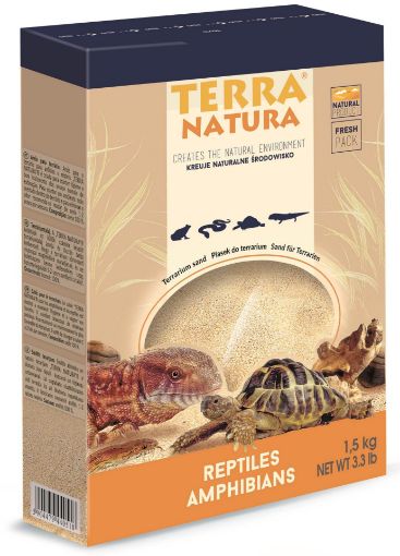 44051 TN Smėlis terariumams 1500g paveikslėlis