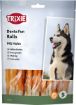 1.7_31378 TRIXIE Denta Fun Chicken Chewing Rolls, 12 cm, 30 vnt.-240 g (pak.6) paveikslėlis