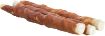 1.7_31374 TRIXIE Denta Fun Duck Chewing Rolls, 28 cm, 3 vnt.-250 g (pak.6) paveikslėlis