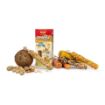 V11138 Vitapol Smakers® 3x1 graužikams (riešutai / miško uogos / "popcorn") 3vnt. paveikslėlis