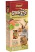 V11084 Vitapol Smakers® graužikams su daržovėmis 2vnt. paveikslėlis