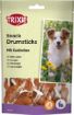 1.7_31546 TRIXIE PREMIO Rabbit Drumsticks, 8 vnt.-100 g (pak.6) paveikslėlis