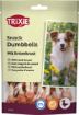 1.7_31592 TRIXIE PREMIO Duck Bites, 80 g (pak.6) paveikslėlis