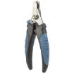 2.2_2368 TRIXIE Nagų žirklės, plastm.-nerūd. plienas, 16 cm (pak.3) paveikslėlis