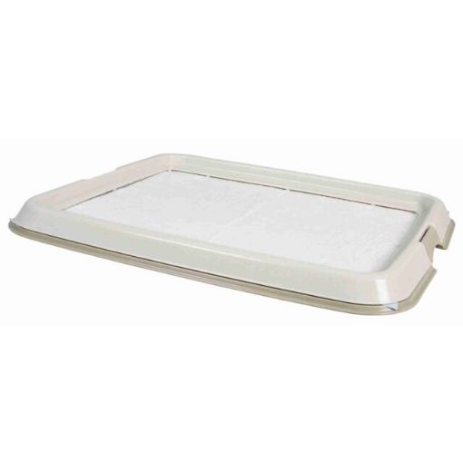 2.3_23416 TRIXIE Tualetas šunims, 65x55 cm paveikslėlis