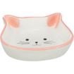 3.3_24494 TRIXIE Dubenėlis, katės galva, keramika, 0.25 l-12x12 cm (pak.4) paveikslėlis