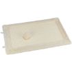 3.6_4325 TRIXIE Draskyklė kilimėlis, sizalis-pliušas, 55x35 cm, natural-ruda (pak.2) paveikslėlis