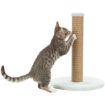 3.6_42932 TRIXIE Junior draskyklė stulpas, 42cm, mėtų paveikslėlis