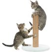 3.6_42932 TRIXIE Junior draskyklė stulpas, 42cm, mėtų paveikslėlis