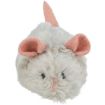 3.5_45796 TRIXIE Active-Mouse, judantis žaislas katei su elem, 8cm (pak.3) paveikslėlis