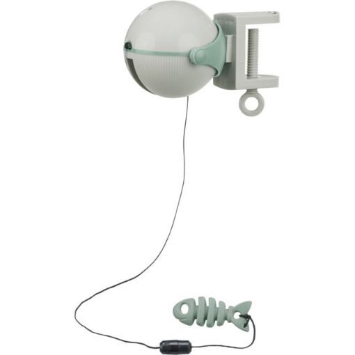 3.5_46021 TRIXIE Catch It, interaktyvus žaislas katei, plastikas, 10x14 cm paveikslėlis