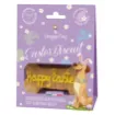 DoggyeBag EASTER BISCUIT Velykų sausainis 9.5x4.5x1cm 30 g (pak12) paveikslėlis