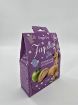 DoggyeBag FAGOTTINI Traškūs sausainiai su obuoliais 3x2x1cm 110 g (pak6) paveikslėlis