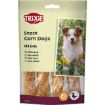 1.7_31749 TRIXIE PREMIO skanėstai šunims Corn Dogs, antiena, 4 vnt./100 g (pak.6) paveikslėlis