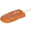 1.7_31196 TRIXIE Denta Fun Vištienos ledai ant pagaliuko su sezamu, be pakuotės, 12 cm, 46 g (pak.50) !MIN.UŽS-10 paveikslėlis