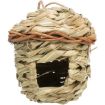 4.1_5622 TRIXIE Pintas lizdas iš žolės, 11 cm (pak.3) paveikslėlis