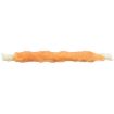 1.7_313251 TRIXIE Denta Fun Kramtymo ritinys, Vištiena, be pakuotės, 12 cm, 11 g (pak.200) !MIN.UŽS-20 paveikslėlis