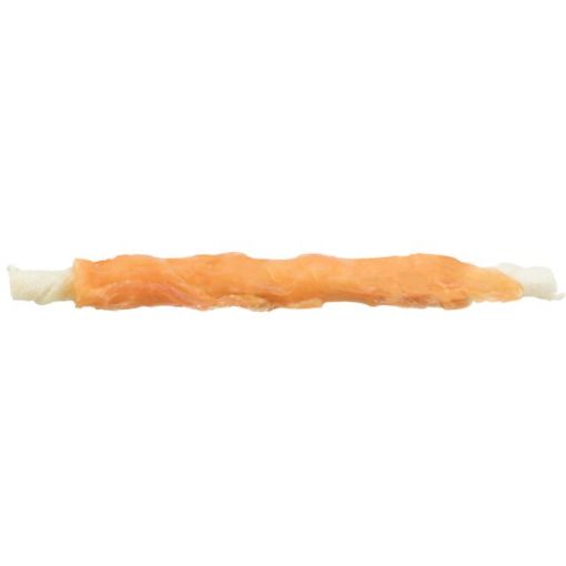 1.7_313251 TRIXIE Denta Fun Kramtymo ritinys, Vištiena, be pakuotės, 12 cm, 11 g (pak.200) !MIN.UŽS-20 paveikslėlis