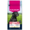 E202211 Euk Dog Senior Large 15 kg paveikslėlis
