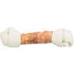 1.7_31175 TRIXIE Denta Fun MEGA Kramtymo kaulas su vištiena, 40 cm, 500 g paveikslėlis