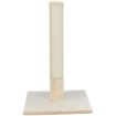3.6_43360 TRIXIE Batres draskyklė stulpas katėms , 62 cm, smėlio sp. paveikslėlis