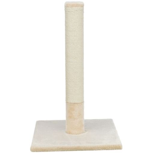 3.6_43360 TRIXIE Batres draskyklė stulpas katėms , 62 cm, smėlio sp. paveikslėlis